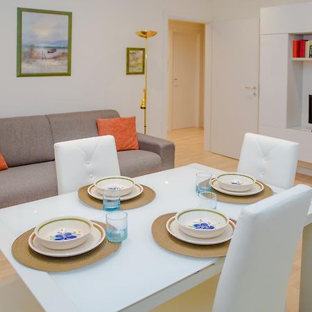 Guesthost - Istria M5 Cozy Apartment Milaan Buitenkant foto