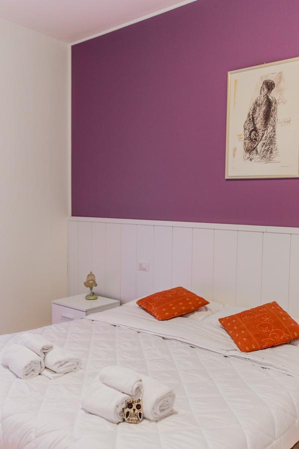 Guesthost - Istria M5 Cozy Apartment Milaan Buitenkant foto