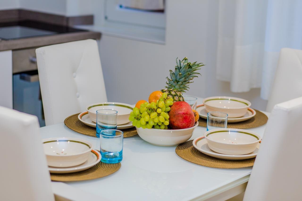 Guesthost - Istria M5 Cozy Apartment Milaan Buitenkant foto