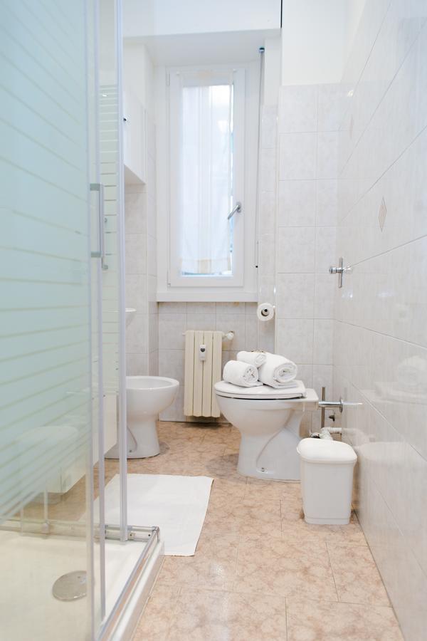 Guesthost - Istria M5 Cozy Apartment Milaan Buitenkant foto
