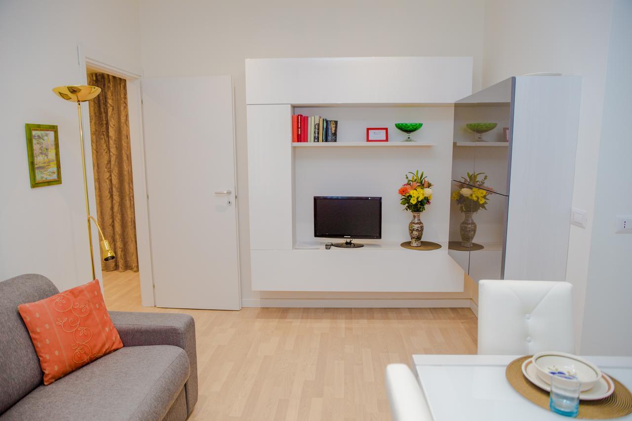 Guesthost - Istria M5 Cozy Apartment Milaan Buitenkant foto