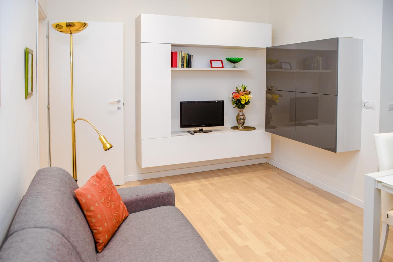 Guesthost - Istria M5 Cozy Apartment Milaan Buitenkant foto