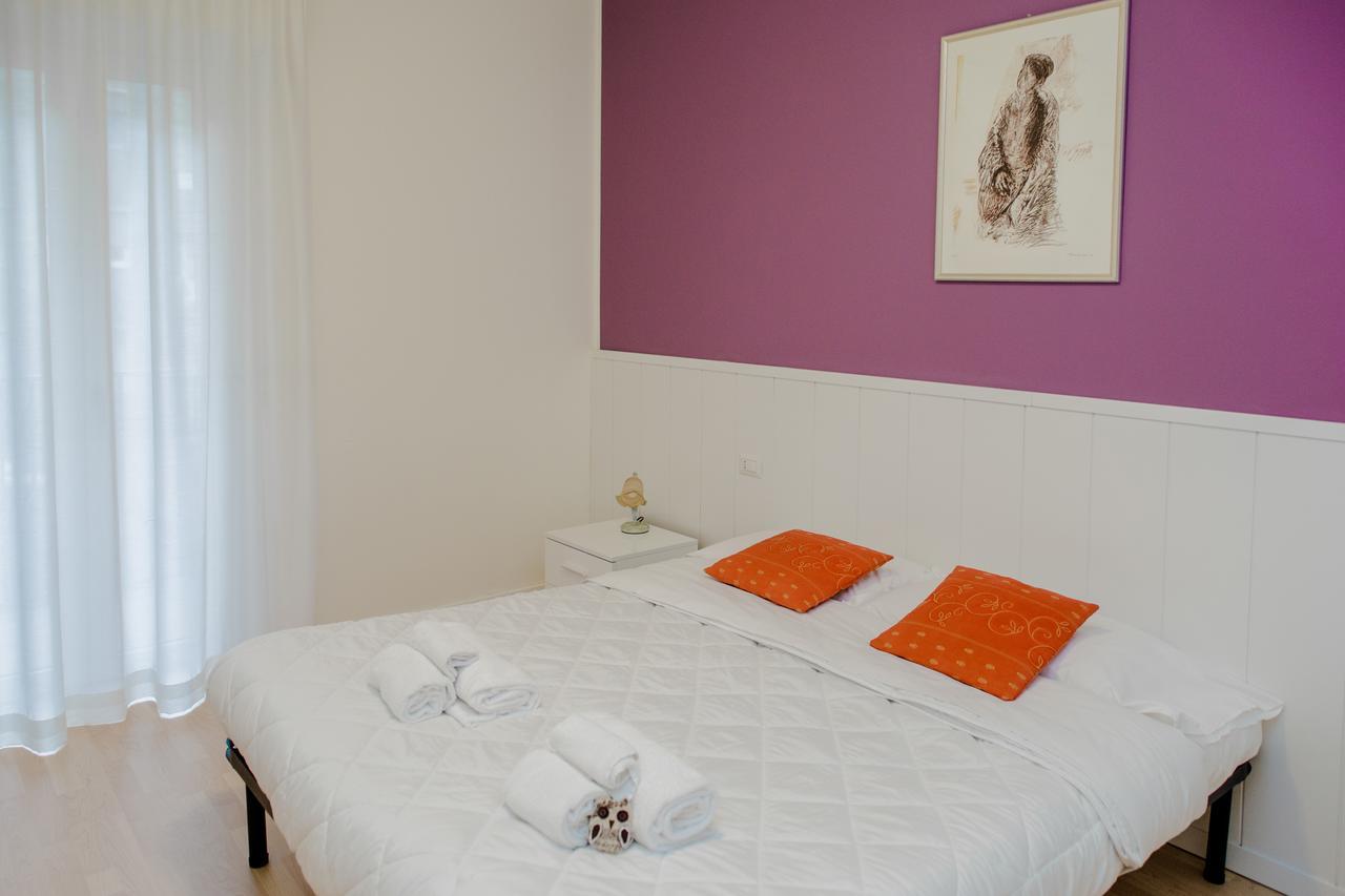 Guesthost - Istria M5 Cozy Apartment Milaan Buitenkant foto