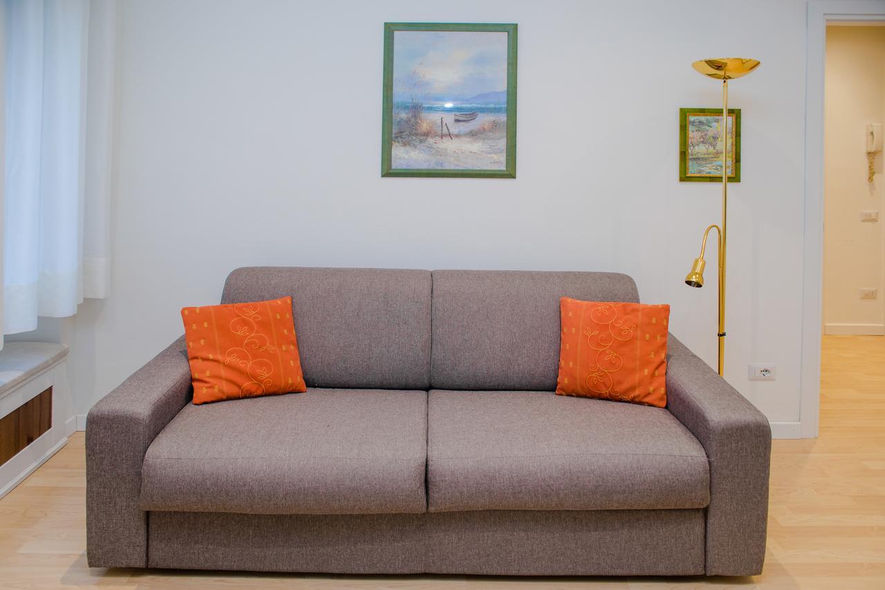 Guesthost - Istria M5 Cozy Apartment Milaan Buitenkant foto